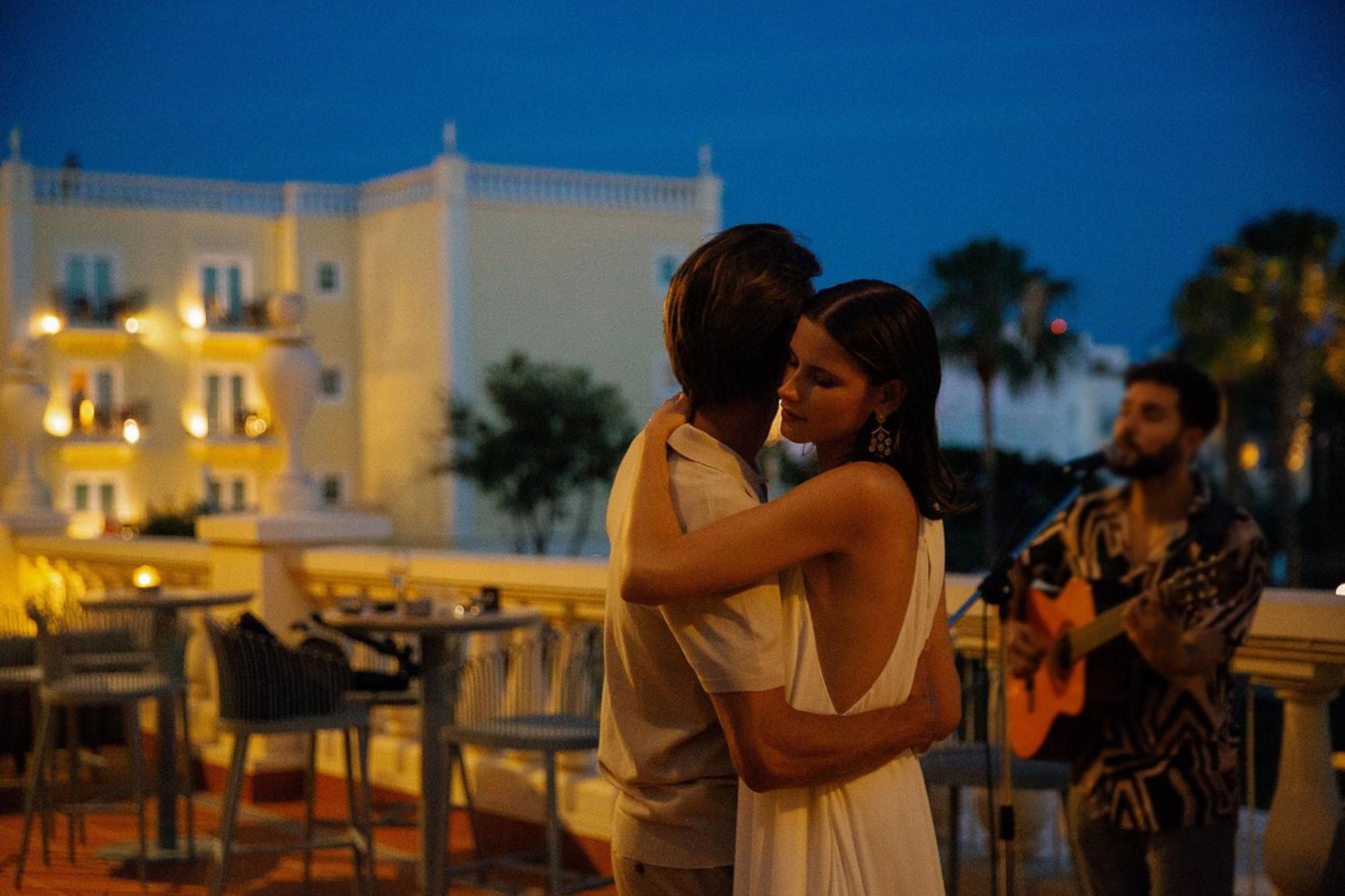 منتجع ذا لايك فيلامورا المظهر الخارجي الصورة A scene from the film