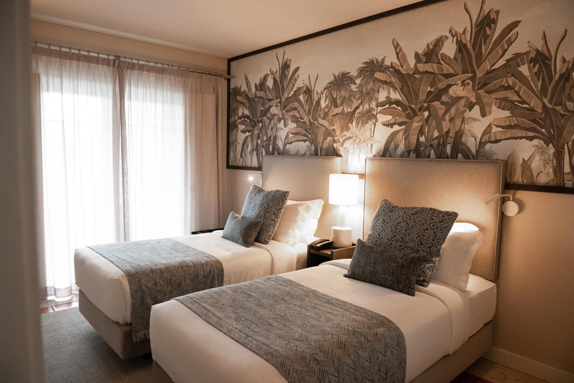 منتجع ذا لايك فيلامورا المظهر الخارجي الصورة A room at the hotel